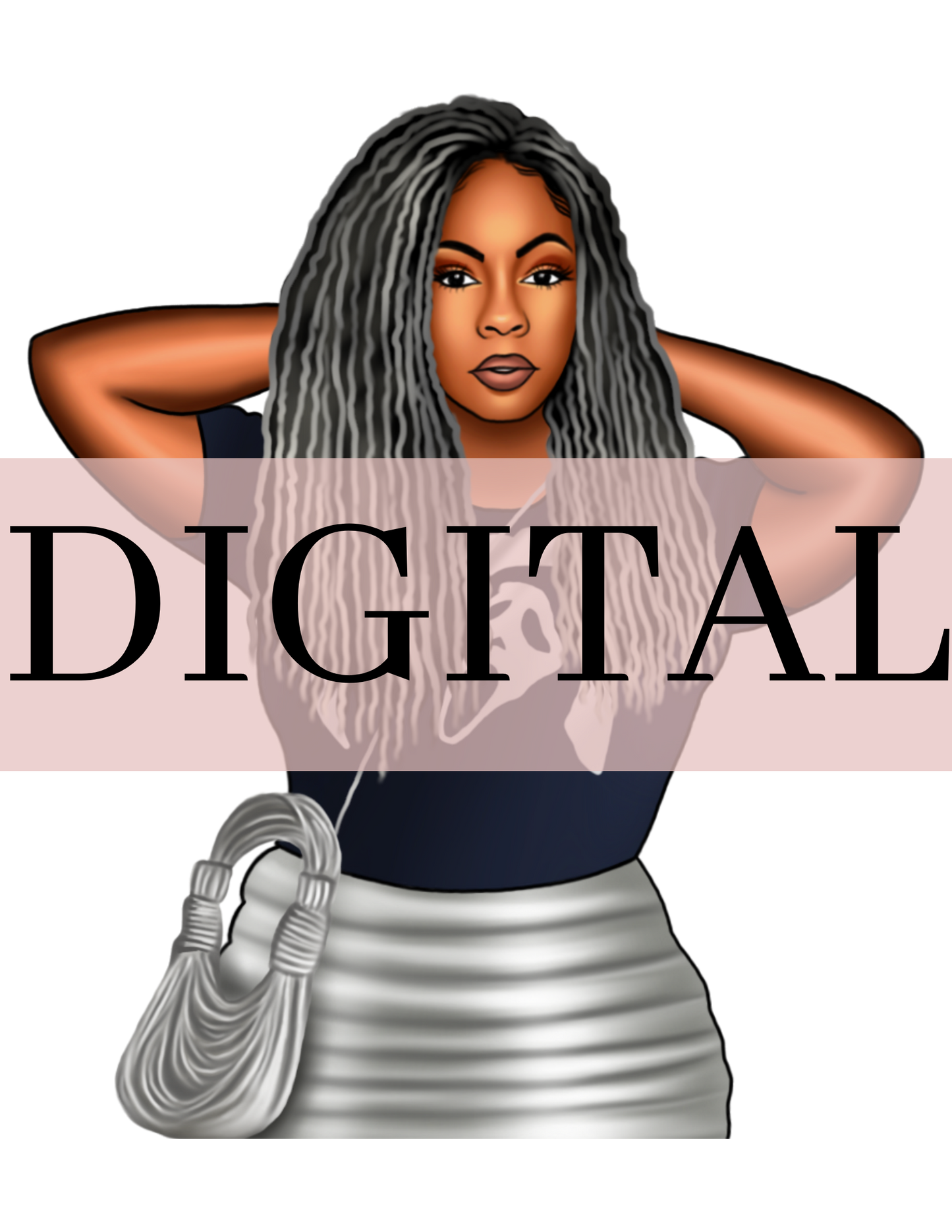 Sidney DIGITAL Sticker