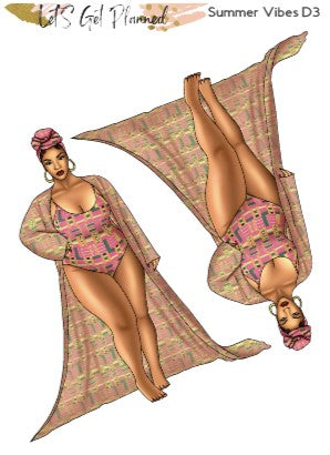Summer Vibes D3