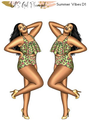 Summer Vibes D1