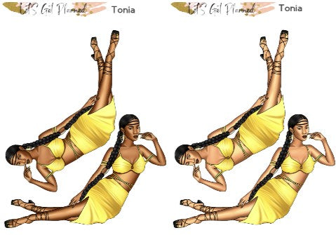 Tonia