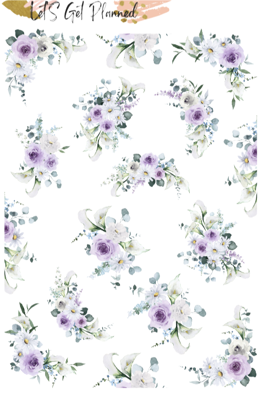 DEC 23 Patreon Exclusive Kit