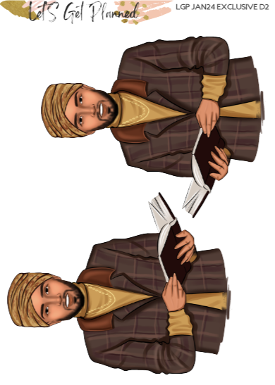 LGP JAN24 EXCLUSIVE D2