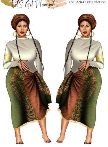 LGP JAN24 EXCLUSIVE D8