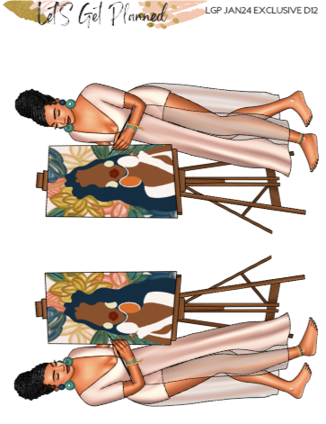 LGP JAN24 EXCLUSIVE D12