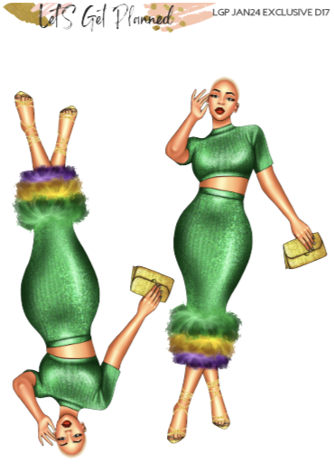 LGP JAN24 EXCLUSIVE D17