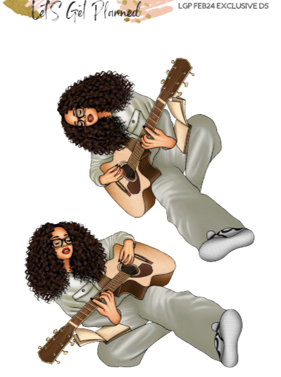 LGP FEB24 EXCLUSIVE D5