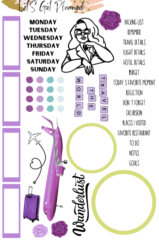 JAN 24 Patreon Exclusive Kit