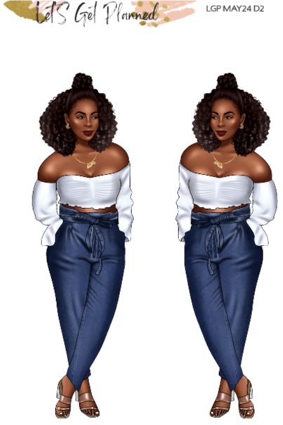 LGP MAY24 EXCLUSIVE D2