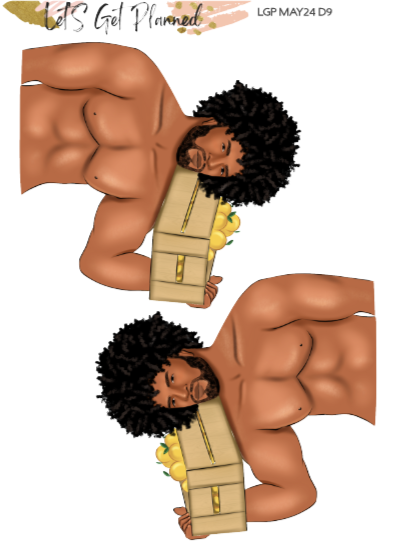 LGP MAY24 EXCLUSIVE D9