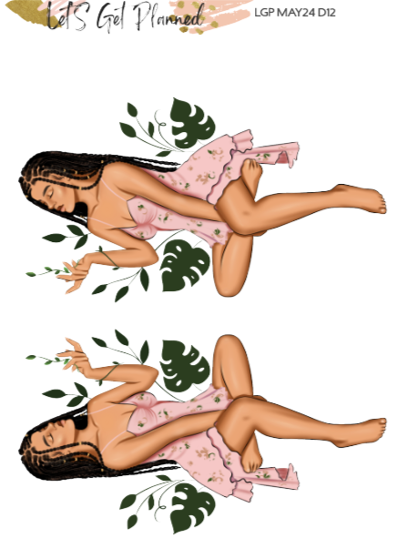 LGP MAY24 EXCLUSIVE D12