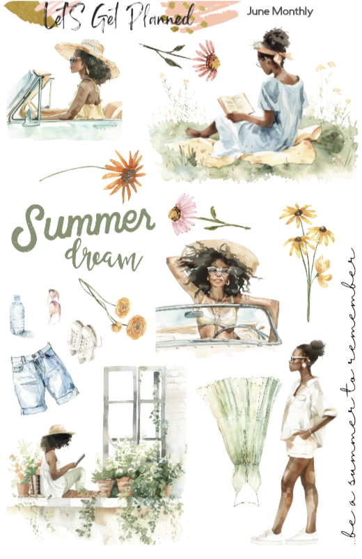 June 2024 Monthly 3-pg Kit