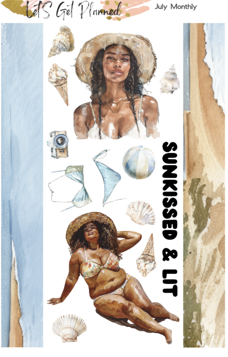 July 2024 Monthly 3-pg Kit