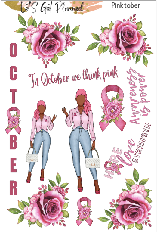 Pinktober