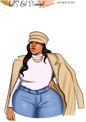 LGP NOV24 EXCLUSIVE D10