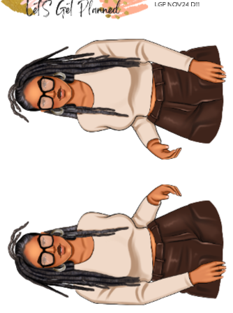 LGP NOV24 EXCLUSIVE D11