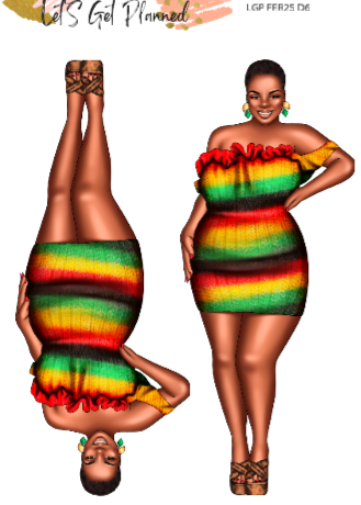 LGP JAN25 EXCLUSIVE D6