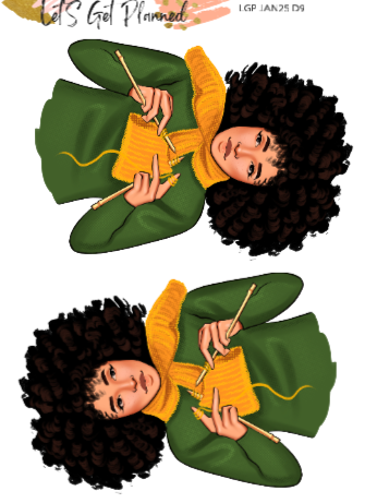 LGP JAN25 EXCLUSIVE D9