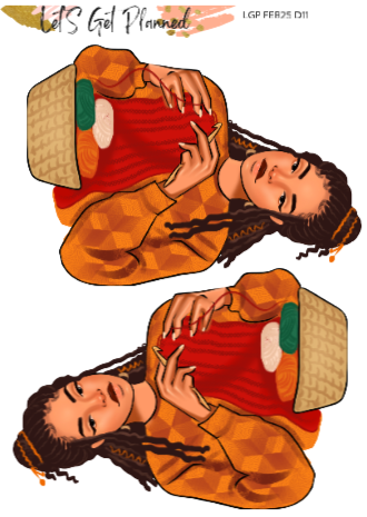 LGP JAN25 EXCLUSIVE D11