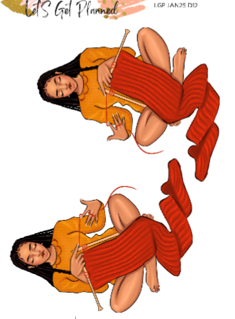 LGP JAN25 EXCLUSIVE D12