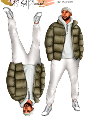 LGP JAN25 EXCLUSIVE D13