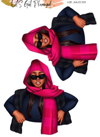 LGP JAN25 EXCLUSIVE D15