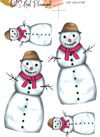 LGP JAN25 EXCLUSIVE D16