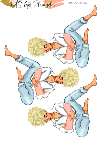 LGP JAN25 EXCLUSIVE D22