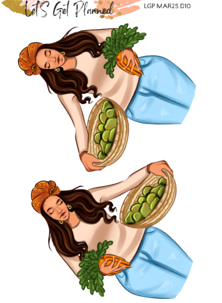 LGP MAR25 EXCLUSIVE D10