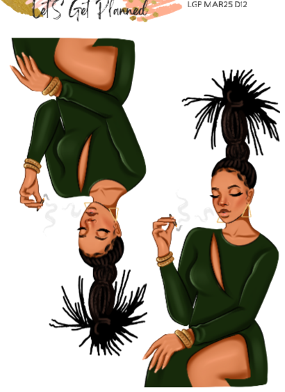 LGP MAR25 EXCLUSIVE D12