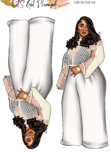 LGP OCT25 EXCLUSIVE D6