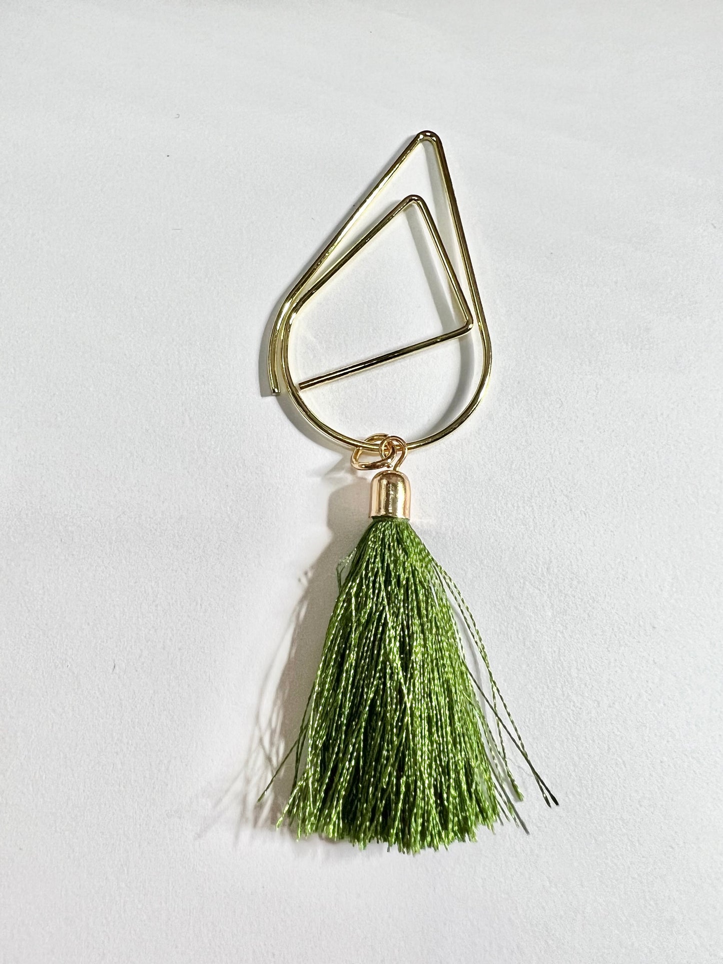 Tassel Clips