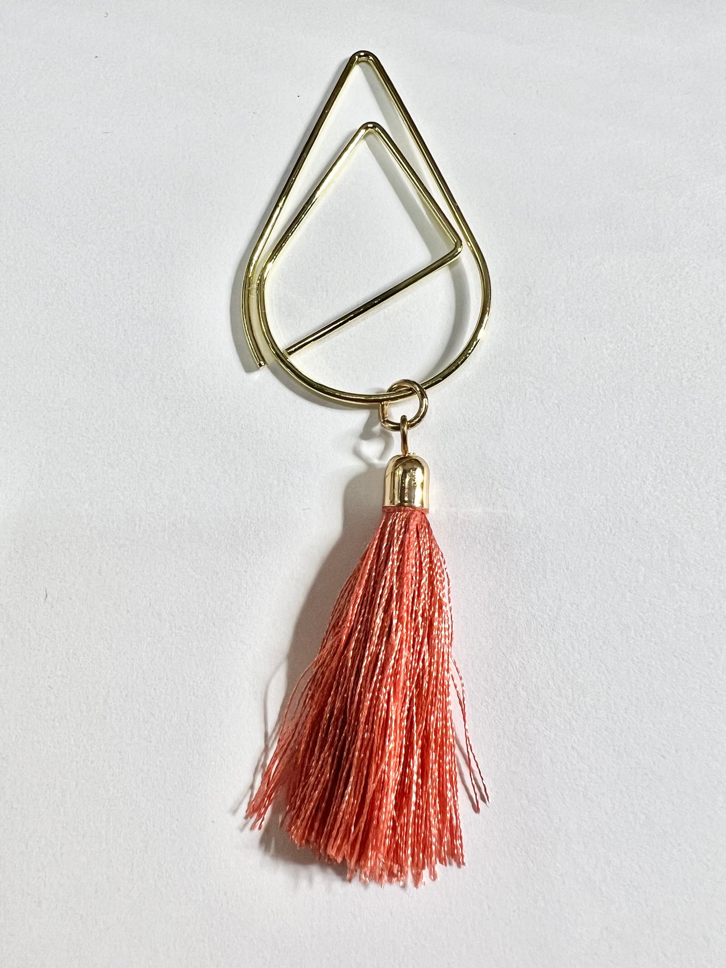 Tassel Clips