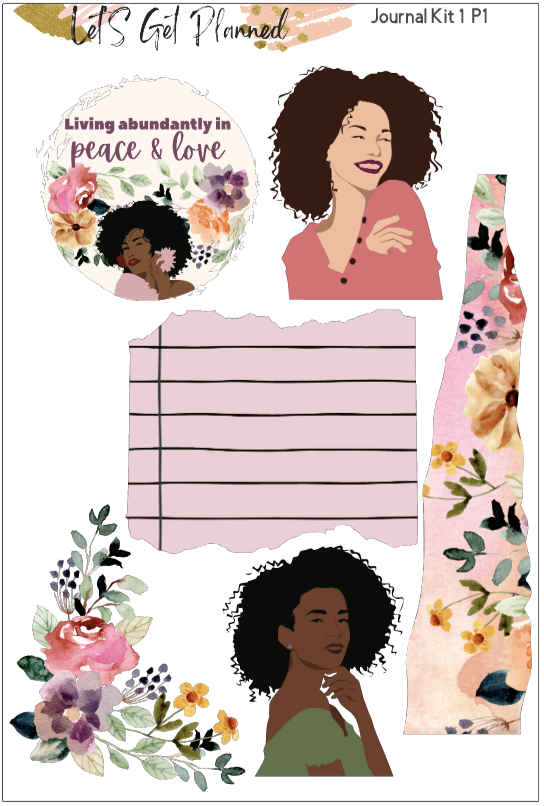 FEB 23 Patreon Exclusive Kit