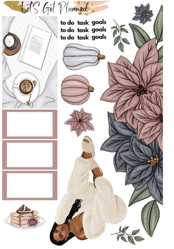SEPT 23 Patreon Exclusive Kit
