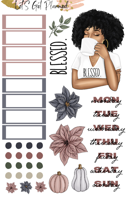 SEPT 23 Patreon Exclusive Kit