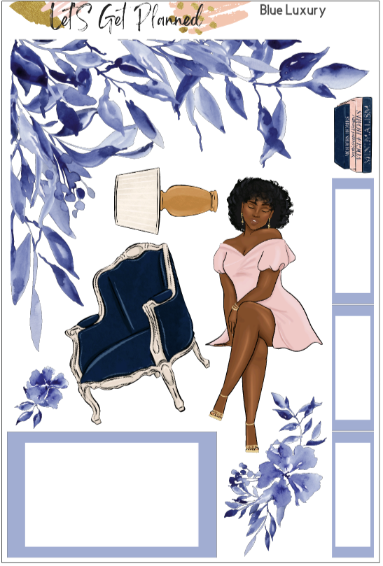 MAY 23 Patreon Exclusive Kit