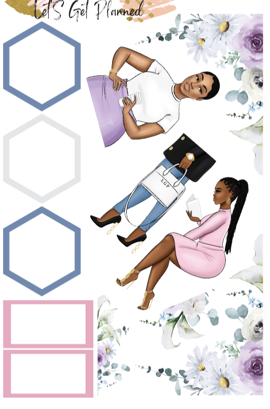 DEC 23 Patreon Exclusive Kit