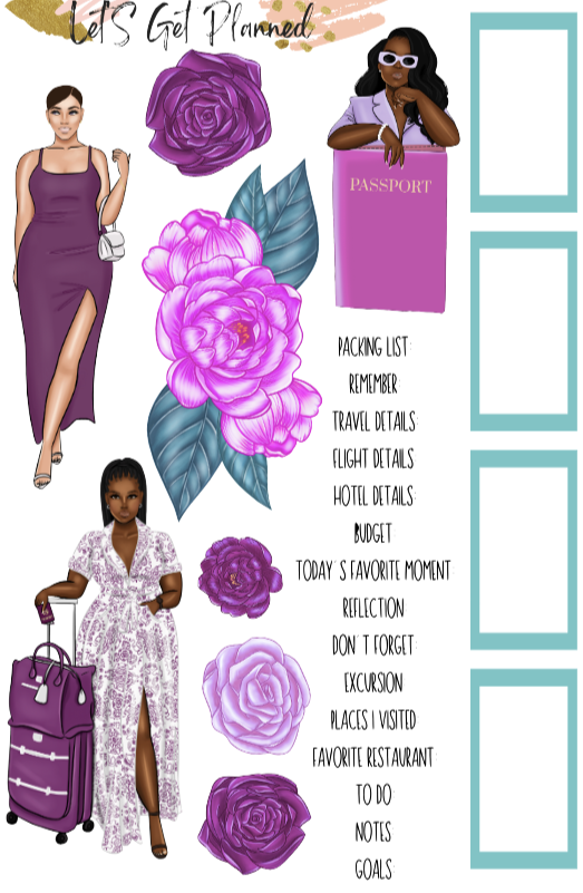 JAN 24 Patreon Exclusive Kit