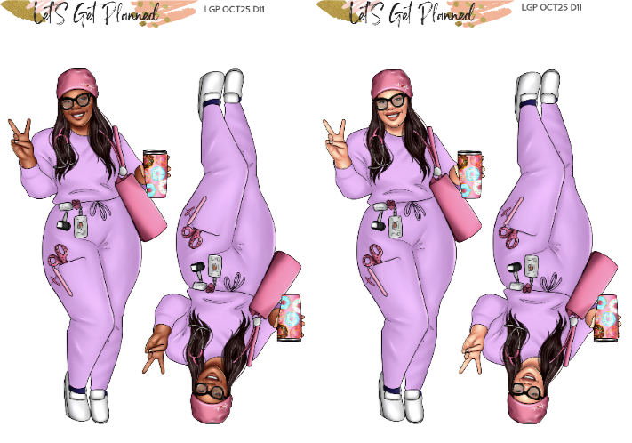 LGP OCT25 EXCLUSIVE D11